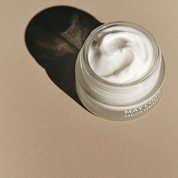 Raw Moisturizer